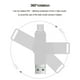 thumbnail image 5 of Unidad flash de alta velocidad USB3.0 Unidad flash USB Unidad de salto para teléfono Apple Android Hugtrwg Para estrenar, 5 of 9