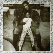 Bobby Womack - Understanding [CD]