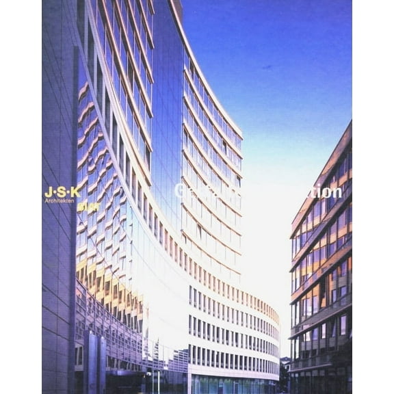 Jsk Architects: Vision and Function, (Hardcover)