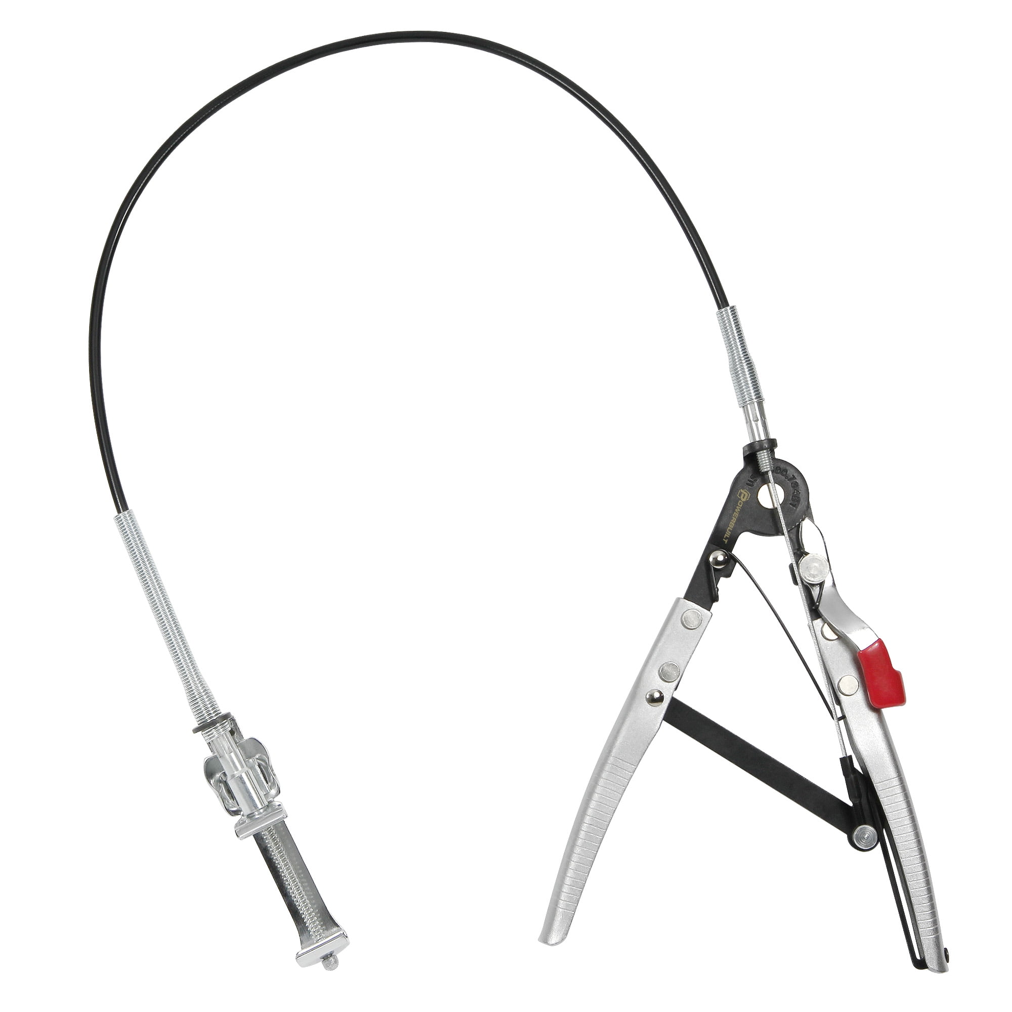 Powerbuilt 24 in. Flexible Hose Clamp Pliers 647830