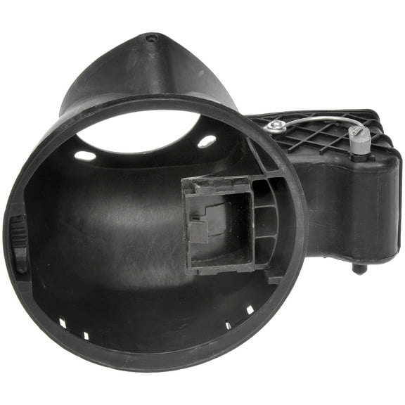 Dorman 924-801 Fuel Door Hinge Assembly for Specific Ford / Lincoln Models