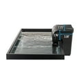 thumbnail image 4 of Aqua-Tech Ultra Quiet Power Filter, For Aquariums 10-20 Gallons, 4 of 8