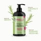 thumbnail image 3 of Acondicionador Mielle Organics, fortalecimiento de menta y romero, 355 ml, 3 of 4