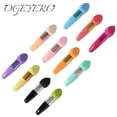 thumbnail image 2 of Brochas de maquillaje con cabeza de hongo adorable, esponja cosmética de belleza con mango, herramientas de maquillaje profesionales de moda, 1 ud., 2 of 5