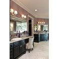 thumbnail image 2 of Maxim Lighting - Two Light Bath Vanity - Rondo-2 Light Transitional Bath Vanity, 2 of 5