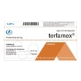 thumbnail image 1 of Terfamex 30 mg 30 cápsulas, 1 of 5