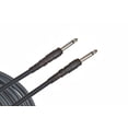 thumbnail image 3 of D'Addario Planet Waves Classic Series Instrument Cable, 5 Feet, 3 of 3