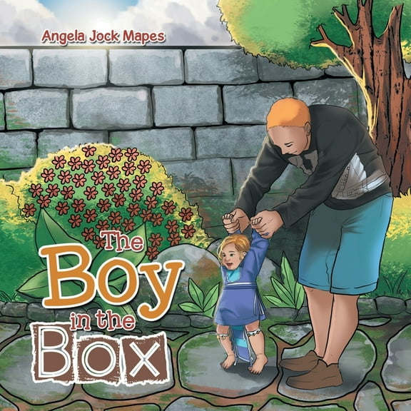 The Boy in the Box, (Paperback)
