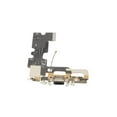 thumbnail image 3 of Esource Parts iPhone 7 4.7 Charging Port Flex Cable Replacement Black 1 Piece, 3 of 5