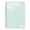 Light Green, variant on SLUOHZXI 120 Pages Lined Journal Notebook, Humorous Sarcastic Pattern Diary for Colleague, Worker, Friend & Family Appreciation Gift for Daily Note Recording
