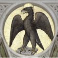 thumbnail image 2 of Saint John As An Eagle Poster Print by  Giusto De Menabuoi  (12 x 12), 2 of 2