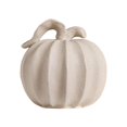 thumbnail image 2 of Estatuilla de calabaza Fernando 2 Uds Estatua de Cerámica, 2 of 6