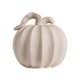 thumbnail image 2 of 2 Uds Estatuilla De Calabaza Nórdica Estatua De Cerámica Artesanías Para Estantería Casera BLESIY Estatuilla de calabaza, 2 of 6