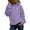 Light Violet, variant on Certgust Women Sweatshirts Under $10 Hot Sales Women's Sweatshirt 2026 Long Sleeved Hooded Pullover