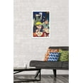 thumbnail image 3 of Naruto Shippuden - Food Wall Poster, 22.375" x 34" Framed, 3 of 4