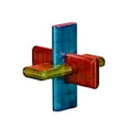 thumbnail image 2 of Rompecabezas para Desbloquear Perfke Desafío Interlock IQ para Adultos Estilo B, 2 of 9