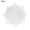 16cm, variant on AYYUFE 2Pcs Non-Stick Square Acrylic Cake Disks Set Baking Serving Buttercream Disks Set Kitchen Tool