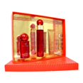 thumbnail image 1 of Set 360° Red 4Pzs Perry Ellis SET M029, 1 of 2