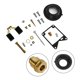 thumbnail image 5 of Kit de reparación de carburador MotorGenic compatible con Yamaha Virago 750 XV750 1981-1983, 5 of 12