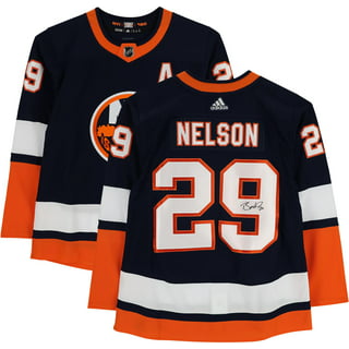 adidas New York Islanders Reverse Retro 2022 NHL Men's Jersey