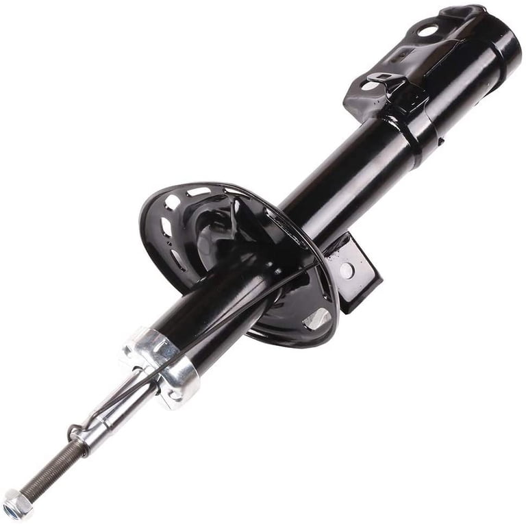 Honda FIT Coilovers Complete Front Struts & Rear Shocks Kit For 2006 ...