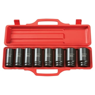 TEKTON Socket Sets in Ratchets & Sockets - Walmart.com