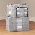 thumbnail image 4 of Foldable Storage Container, 4 of 6