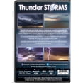 thumbnail image 2 of DVD Nature - Tempêtes avec Sons de Nature et Tonnerre pour la Relaxation, 2 of 8