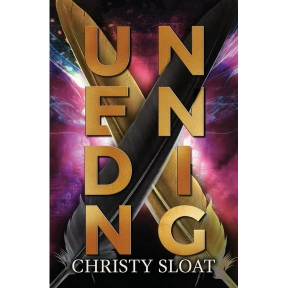 Past Lives: Unending (Paperback)