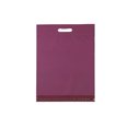 thumbnail image 1 of Monstrate Bolsas de mensajería de 100 piezas, bolsas de plástico con autosellado de polietileno, saco grueso, embalaje de camisetas, caja de regalos, Almacenamiento y organización del hogar 32x45cm Monstrate HA077424-02, 1 of 6