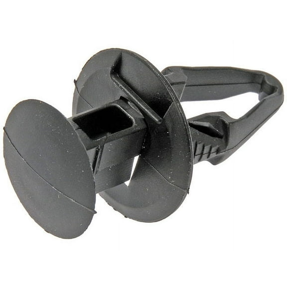 Splash Shield Retainer - Compatible with 2000 - 2013 Chevy Impala 2001 2002 2003 2004 2005 2006 2007 2008 2009 2010 2011 2012