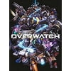 Pre-Owned Art Overwatch 9781506703671