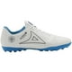 thumbnail image 1 of Tenis Hombre Futbol Rapido Pirma Caballero Tachones blanco 25.5, 1 of 6