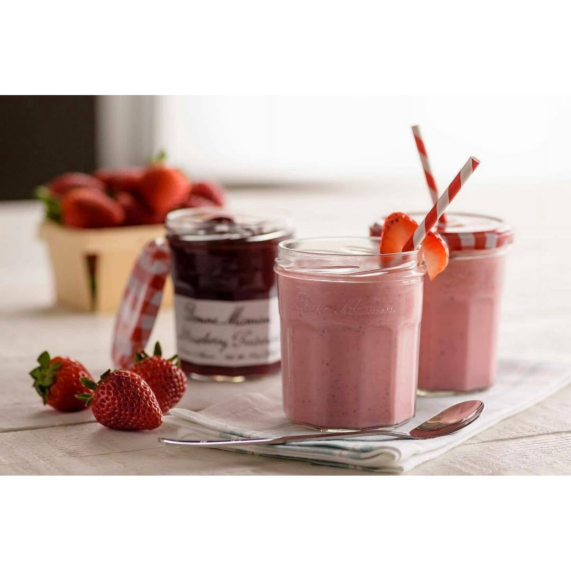 Bonne Maman Strawberry Preserves 13 oz