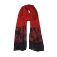 thumbnail image 1 of INSPIRE CHIC Women's Long Chiffon Lightweight Gradient Color Scarf, 1 of 7