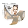 thumbnail image 3 of Facial Myofascial Lift Tape Wrinkle Patches,face Eye Neck Lift Tape, Anti-wrinkle Patches Anti-freeze Stickers Neck Lift Tape For Firming And Tighten, 3 of 5