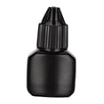 thumbnail image 4 of LOLIPPYY 10Sets Refillable Eyelash Glue Container Black Lightweight Leakproof for Easy Storage, 4 of 8
