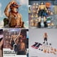 thumbnail image 1 of Figura de acción de One PC D. Ace modelo extraíble reemplazable, 16 cm, PVC, 1 of 7