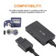 thumbnail image 3 of Compatible Para Convertidor Compatible Con N64 A Hdmi, Adaptador Multifuncional Compatible Con Hdmi Para Consola De Videojuegos, Reproductores De Tv Scienceny EL010352-00, 3 of 5