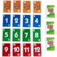 thumbnail image 4 of Set de juegos de cartas Mattel Games UNO DOS Second Edition y Skip-Bo, 4 of 6
