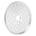 thumbnail image 4 of Spur Gear 108 Diente Aluminio Cilíndrico Mod 0.8 14Mm Agujero Central Herramientas De Hardware 4302?? 0014?? 108 Noticed TO003521-00, 4 of 7