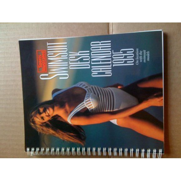 Sports Illustrated Calendar