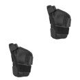 thumbnail image 2 of Sonducket Muñequera Manga para la yema del dedo Protector de articulación transpirable Soporte Compresión Mangas antideslizantes para hacer Type1 NO1, 2 of 6