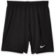 thumbnail image 1 of Pantalones cortos Nike Youth Park III Dri-FIT para niños negro/blanco, 1 of 4