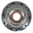 thumbnail image 3 of MOOG 515133 Wheel Bearing and Hub Assembly, 3 of 10