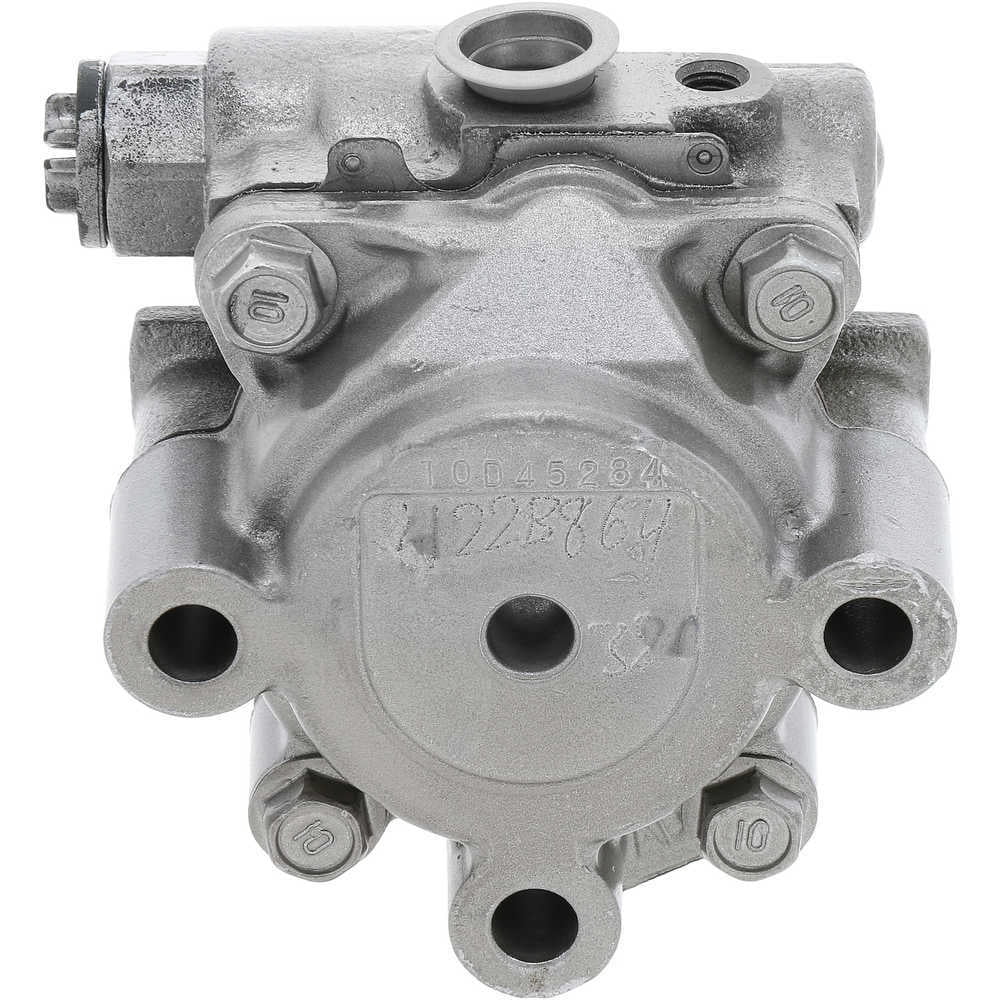 MAVAL 96320M Reman Power Steering Pump