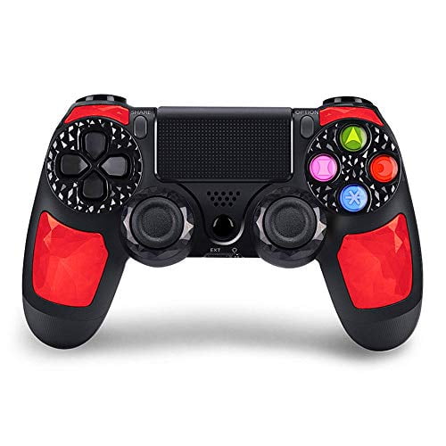 ps4 controller wireless bluetooth