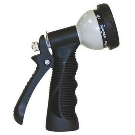 - 8-Way Spray Nozzle