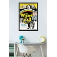 thumbnail image 2 of The Wizard Of Oz - One Sheet Wall Poster, 22.375" x 34", Framed, 2 of 2