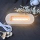 thumbnail image 4 of Base de luz YONGSHENG para cristales bola de cristal 3 colores de luz, 4 of 4